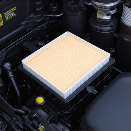 The Most Ignored Filter in Your Car That Affects Engine Life
