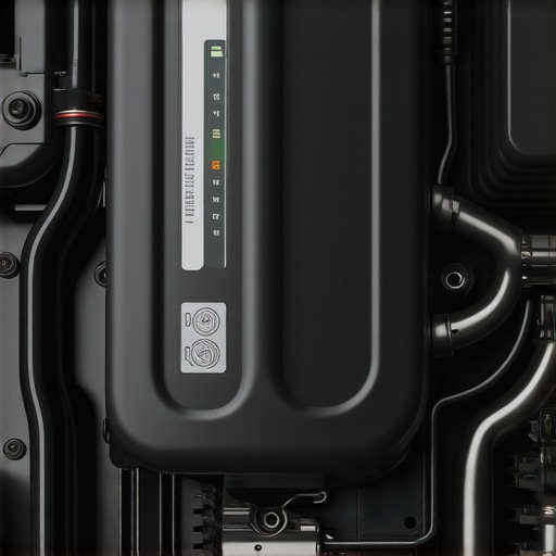 The One Fluid Flush Most Drivers Forget Until It's Too Late