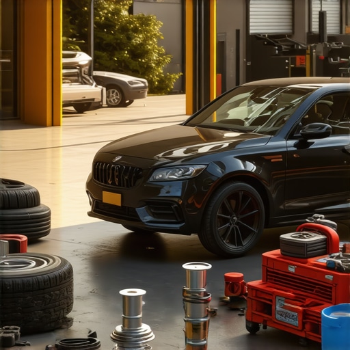 The One Maintenance Item Most Shops Skip During a Standard Tune Up