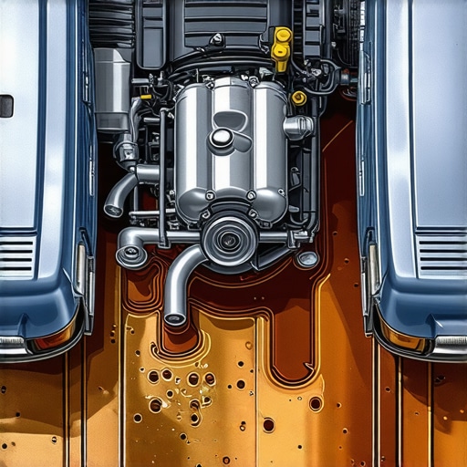 The Real Cost of Ignoring a Minor Transmission Leak