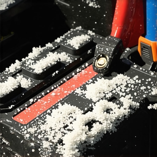 The Real Reason Your Battery Dies Every Time It Gets Cold