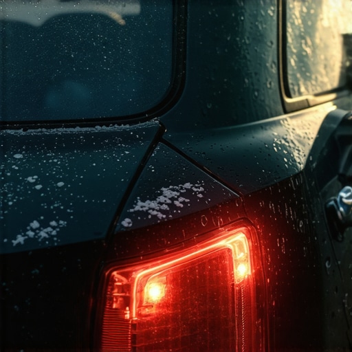 The Real Reason Your Battery Dies Every Winter