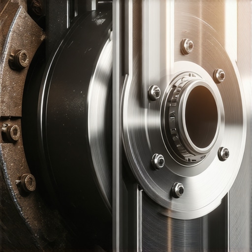 The Real Reason Your New Brakes Are Already Squeaking