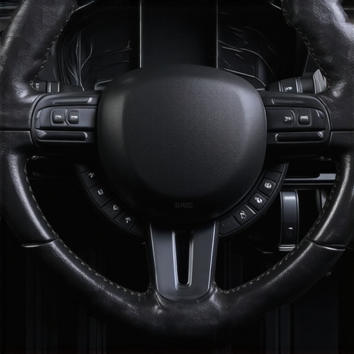 The Reason Your Power Steering Groans When You Turn the Wheel