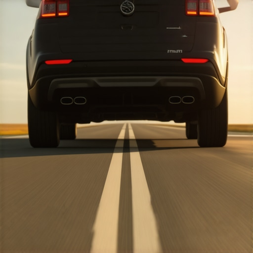 The Scary Reason Your Car Pulls Left When Braking