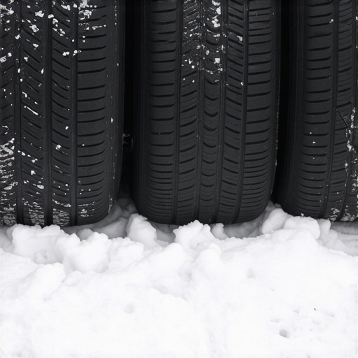 The Secret to Making Your Winter Tires Last Five Seasons