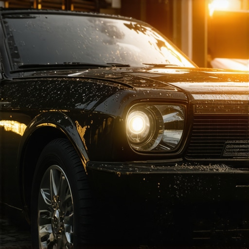 The Simple Reason Your Car Takes Longer to Start in the Morning