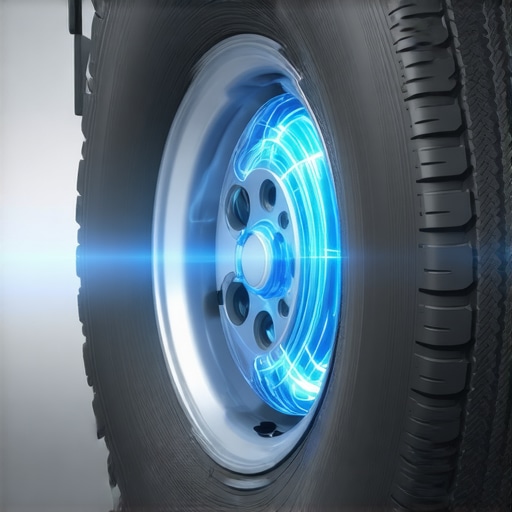 The Truth About Nitrogen in Your Tires and if It Is Worth It