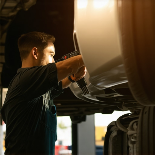 The Truth About Transmission Flushes: Are They Necessary?