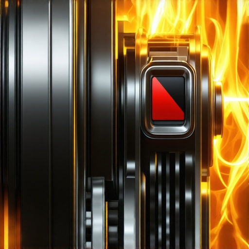 What That Burnt Toast Smell Means for Your Transmission
