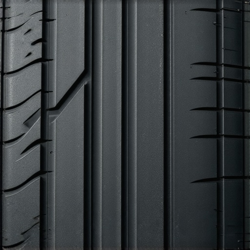 What Your Tire Wear Patterns Are Trying to Tell You