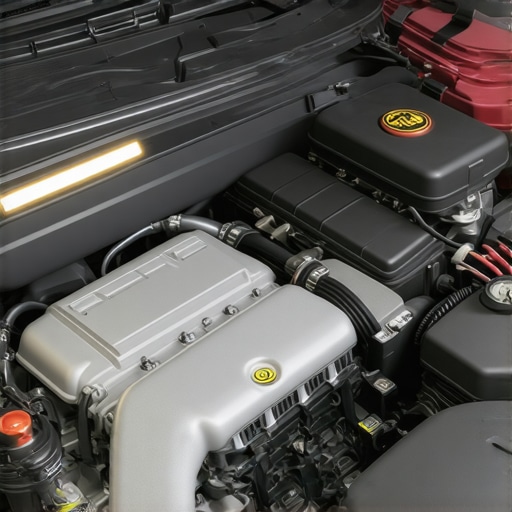 What to Do When Your Oil Pressure Light Flickers at Idle