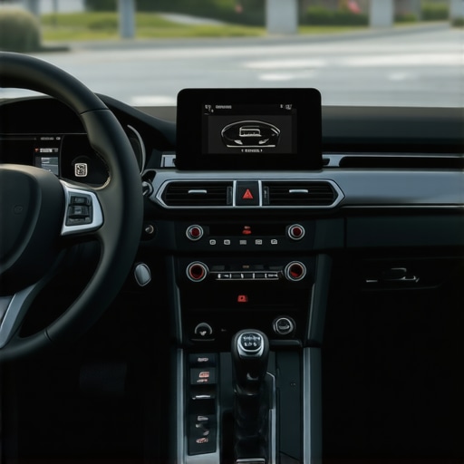 What to Do When Your Transmission Won't Shift Into Park