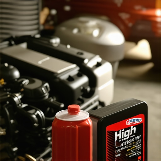 Why High Mileage Oil Isn’t Just a Marketing Gimmick