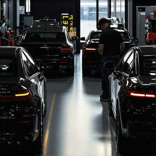 Why Shops Charge More for European Car Service