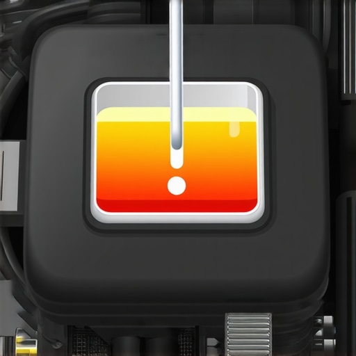 Why You Should Never Use Water to Top Off Your Coolant Reservoir