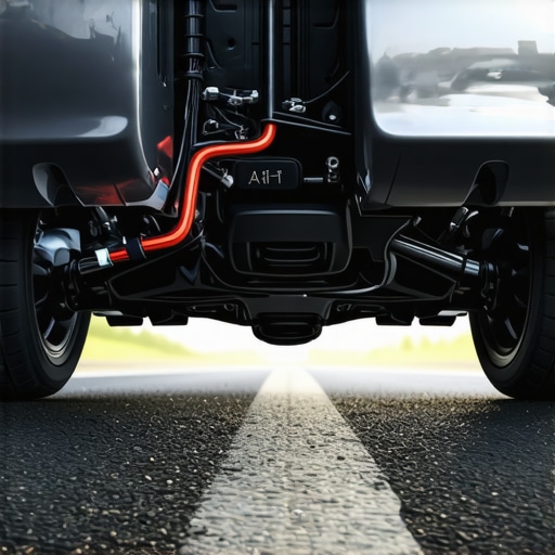 Why Your ABS Light Comes on Only When You Hit a Bump