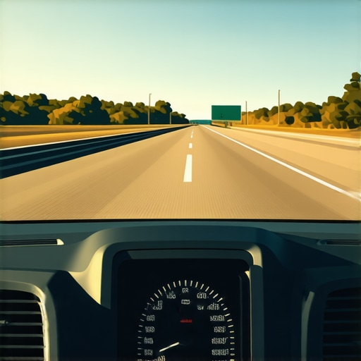 Why Your Air Conditioning Blows Cold Only at Highway Speeds