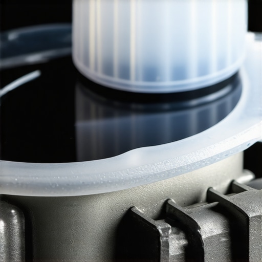 Why Your Brake Fluid Is Turning Black and What to Do