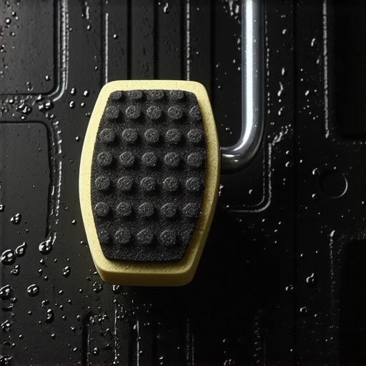 Why Your Brake Pedal Feels Like a Sponge After a Flush