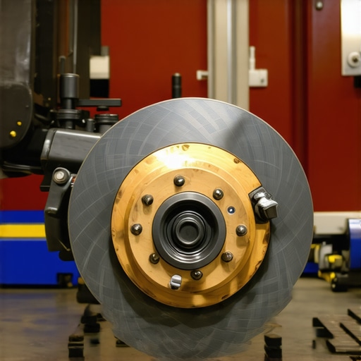 Why Your Brakes Pulsate Only After the Car Gets Warm