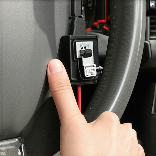 Why Your Brakes Soften Up When You Are Sitting in Traffic