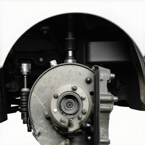 Why Your Brakes Squeak Only When You First Start Driving