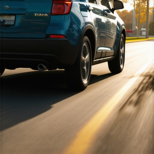 Why Your Car Bounces Multiple Times After a Small Bump