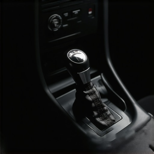 Why Your Car Jerks When Shifting Into Reverse