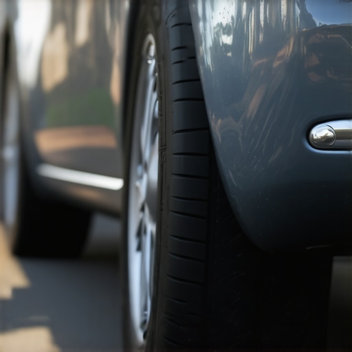 Why Your Car Pulls to One Side Every Time You Hit the Brakes