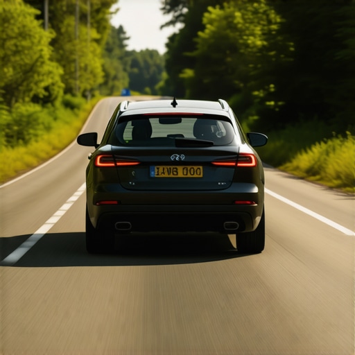 Why Your Car Pulls to the Right Even After a New Alignment