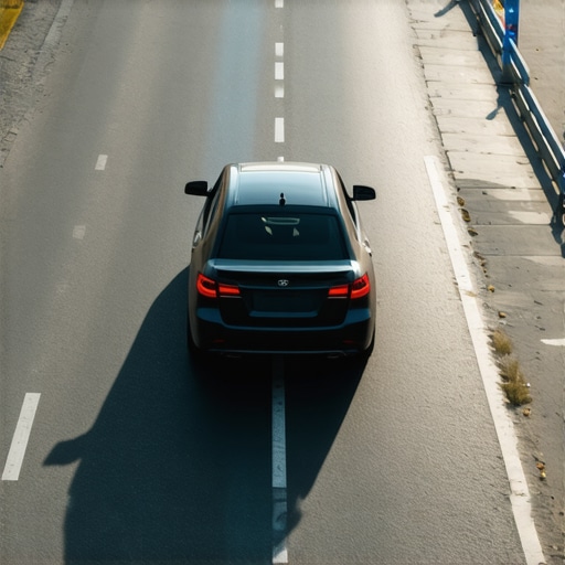 Why Your Car Pulls to the Right Even After an Alignment