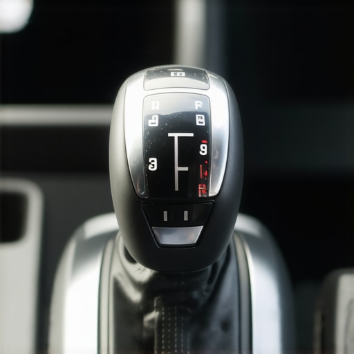 Why Your Car Shudders When Shifting Into Second