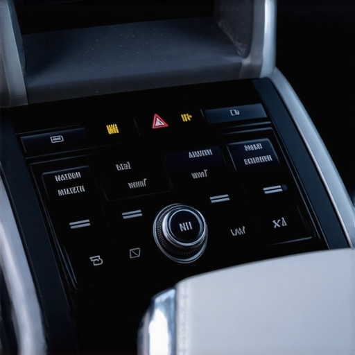 Why Your Car Shudders When You Turn the Heater On