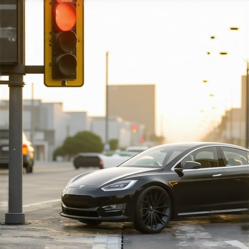 Why Your Car Shudders at Stoplights Even After a Recent Tune Up