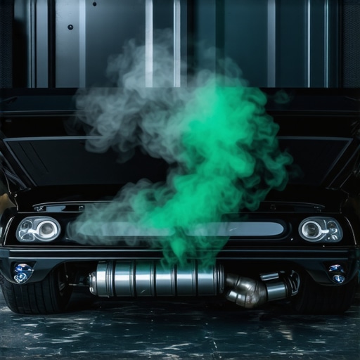 Why Your Car Smells Like Rotten Eggs After Driving