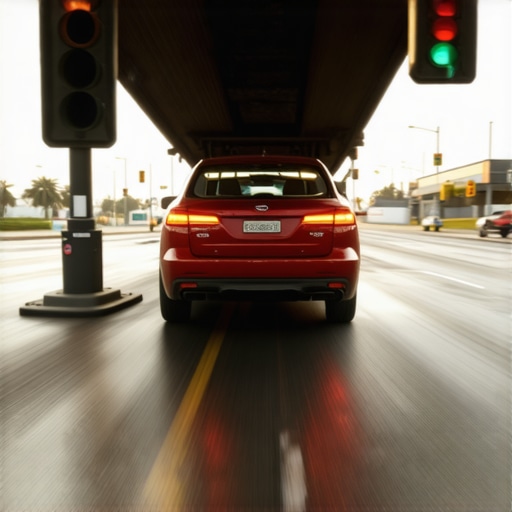 Why Your Car Stumbles When You Accelerate From a Stop