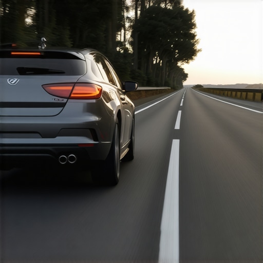 Why Your Car Vibrates Specifically at 55 Miles Per Hour