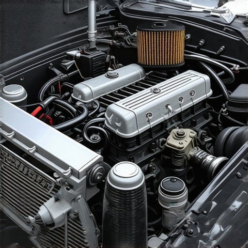 Why Your Engine Hesitates When You Hit the Gas: 4 Fixes That Work
