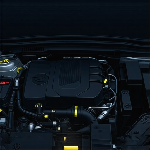Why Your Engine Light Stays On After You Fixed the Problem