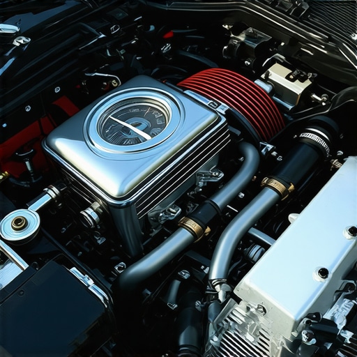Why Your Engine Revs Up High When You Start It