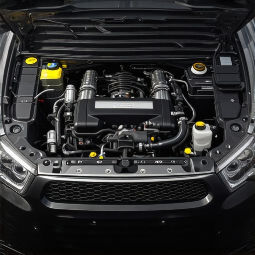 Why Your Engine Starts Fine But Dies Immediately After