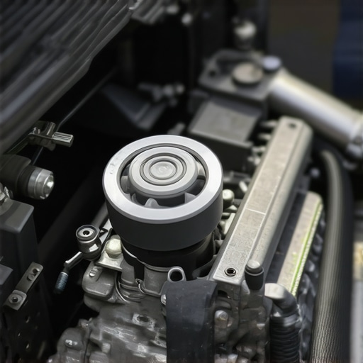 Why Your Engine Stumbles When You Accelerate