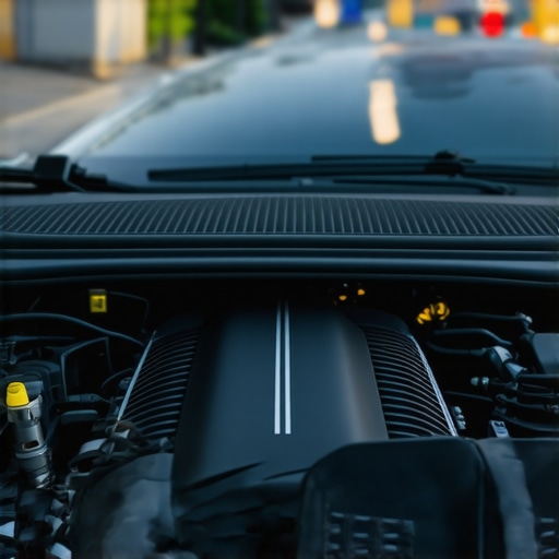 Why Your Engine Temp Climbs Only When You Are Stopped
