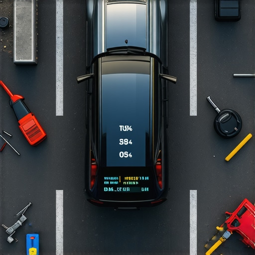 Why Your Gas Mileage Dropped After Your Last Oil Change