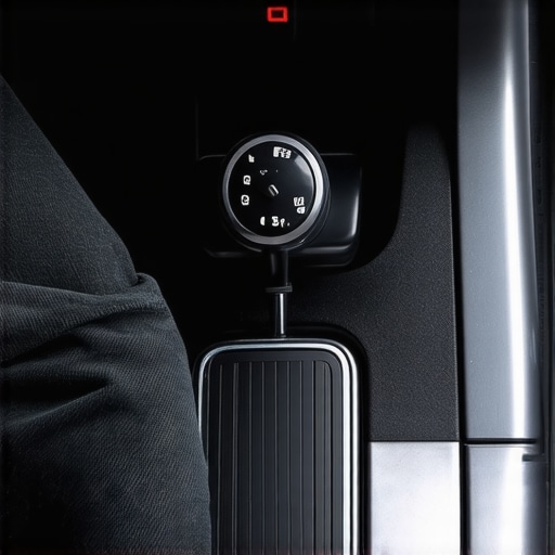 Why Your Gas Pedal Feels Sticky or Hesitant