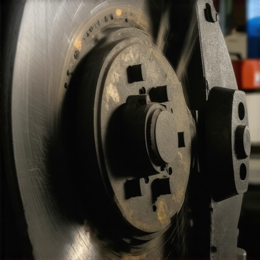 Why Your New Brake Pads Still Squeal and 3 Ways to Fix It