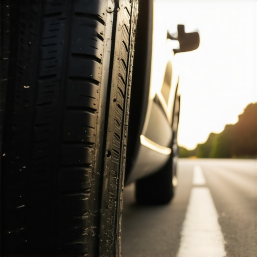 Why Your New Tires Are Wearing Out Unevenly Already