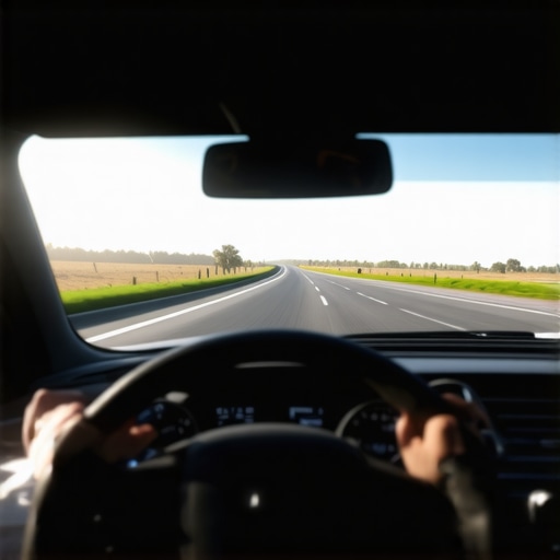 Why Your Steering Wheel Feels Loose Around Corners