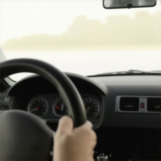 Why Your Steering Wheel Vibrates When You Are Idle